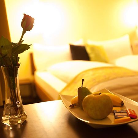 Hotel Restaurant Goldener Schluessel Altdorf Ngoại thất bức ảnh