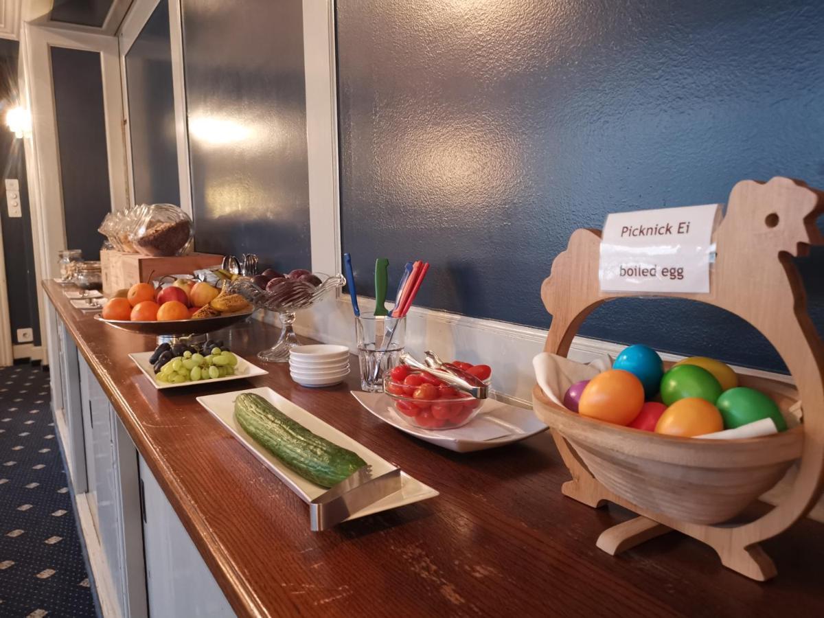 Hotel Restaurant Goldener Schluessel Altdorf Ngoại thất bức ảnh