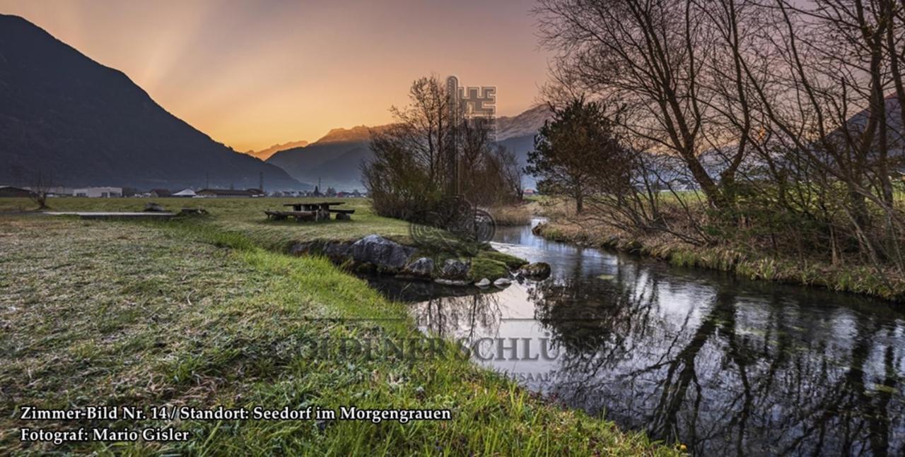 Hotel Restaurant Goldener Schluessel Altdorf Ngoại thất bức ảnh