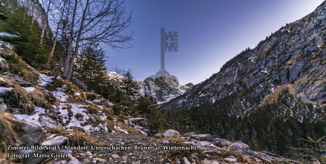 Hotel Restaurant Goldener Schluessel Altdorf Ngoại thất bức ảnh