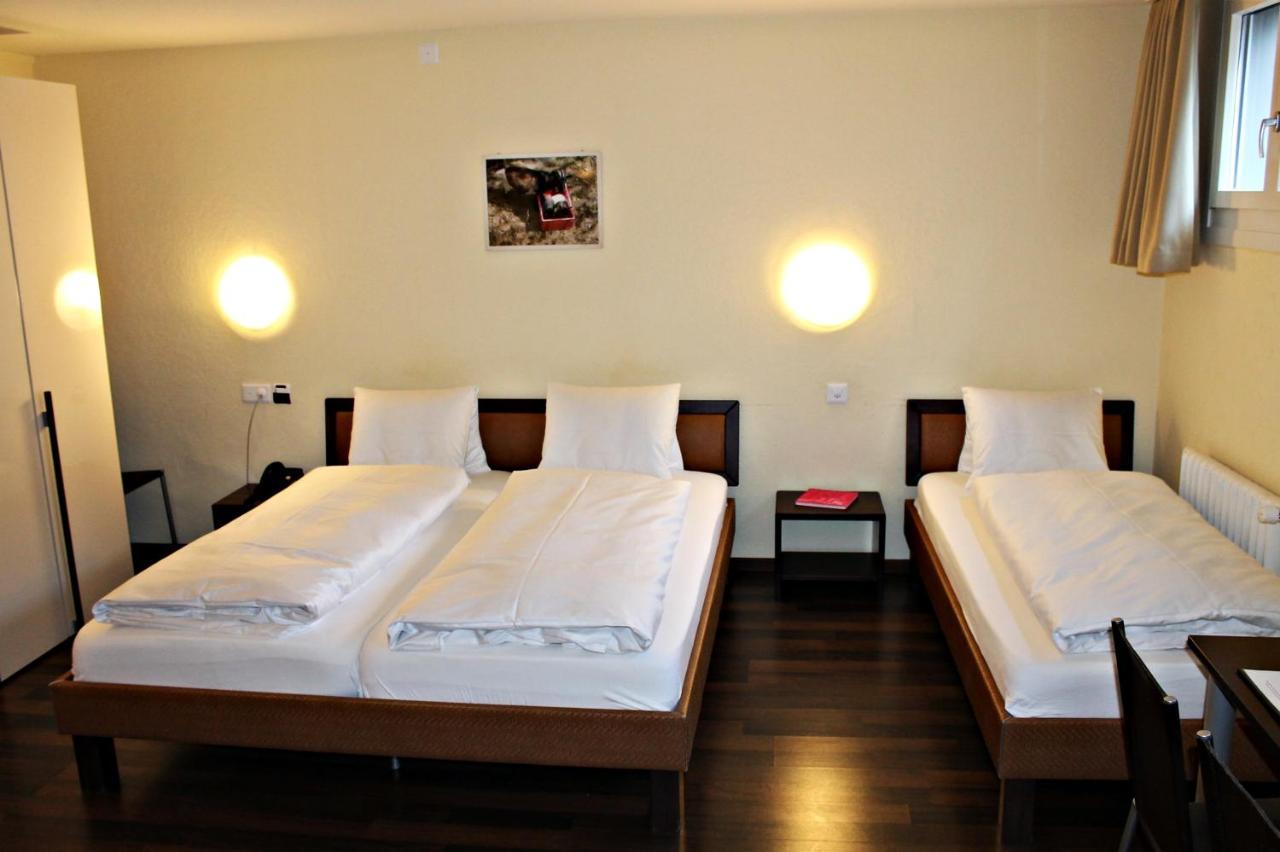 Hotel Restaurant Goldener Schluessel Altdorf Ngoại thất bức ảnh