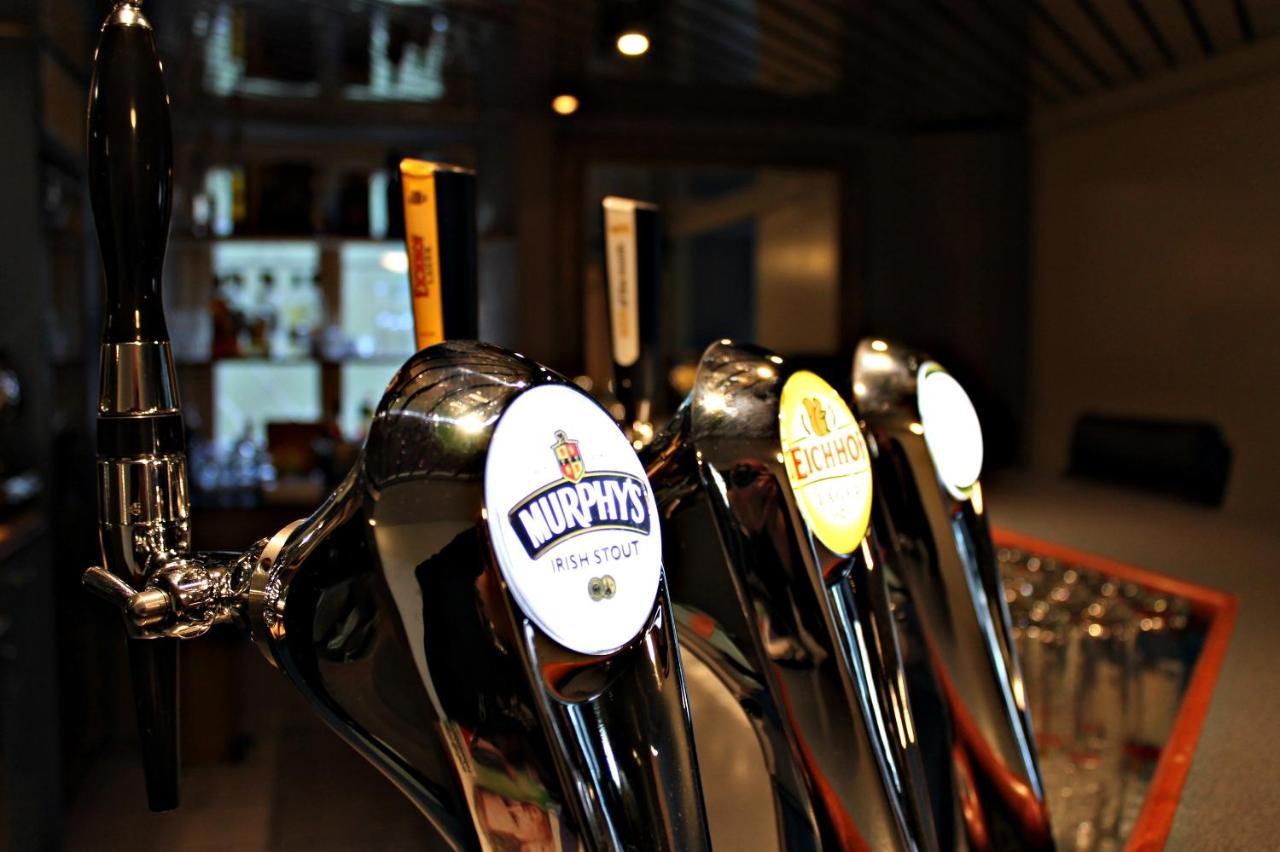 Hotel Restaurant Goldener Schluessel Altdorf Ngoại thất bức ảnh